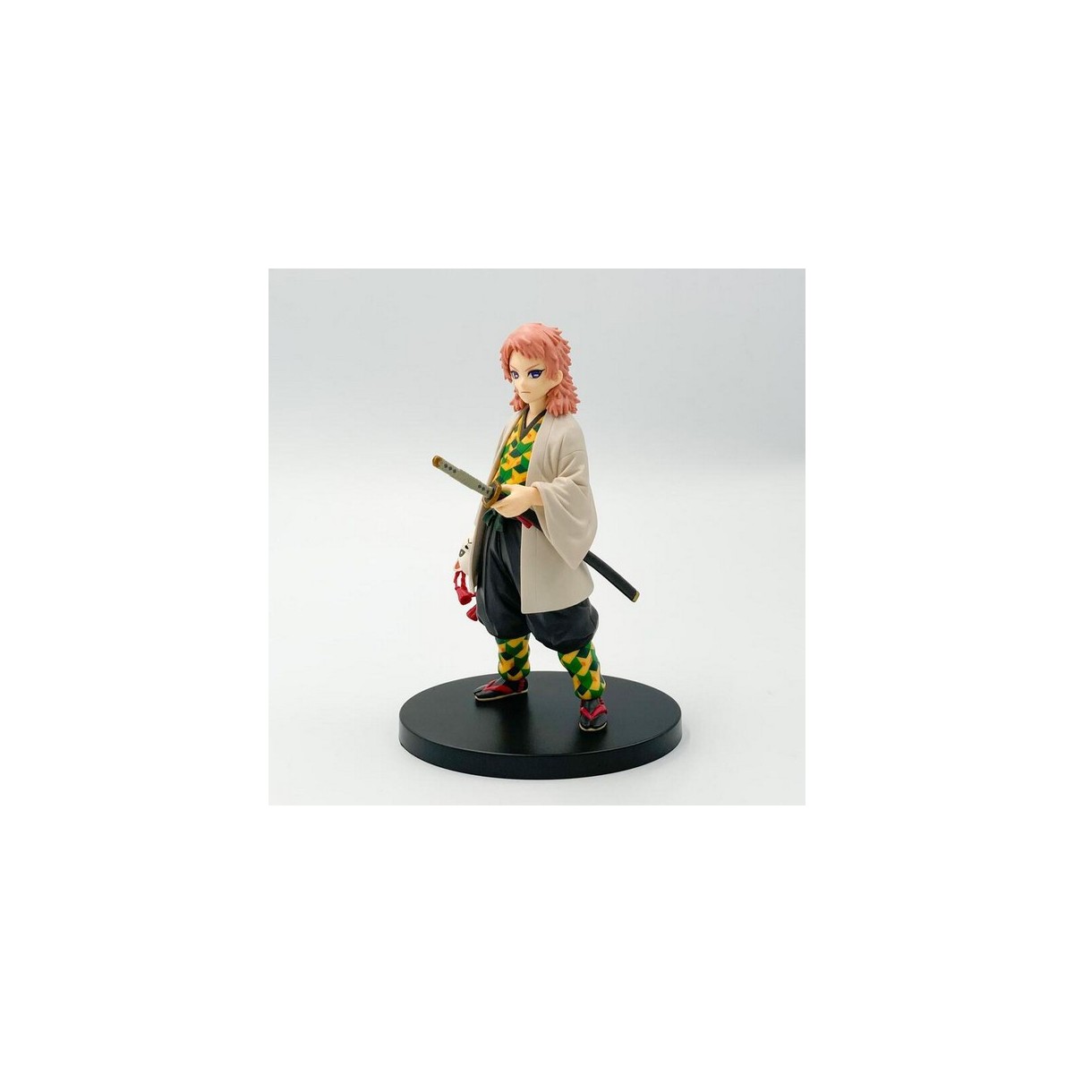 Banpresto - Sabito (vol19) - Demon Slayer KIMETSU NO YAIBA