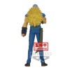 Bannpresto One Piece - DXF KILLER - THE GRANDLINE MEN - WANOKUNI