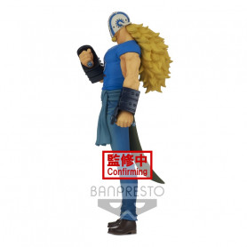 Bannpresto One Piece - DXF KILLER - THE GRANDLINE MEN - WANOKUNI