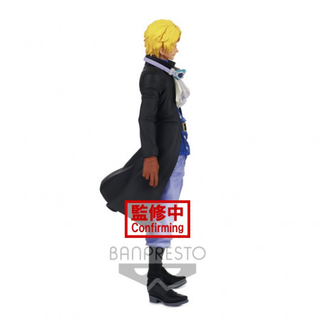 One Piece Grandista The Grandline Men - SABO
