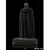 IRON STUDIOS - Luke Skywalker & Grogu BDS Art Scale 1/10 - Star Wars The Mandalorian
