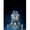 IRON STUDIOS - R2-D2 BDS Art Scale 1/10 - Star Wars The Mandalorian