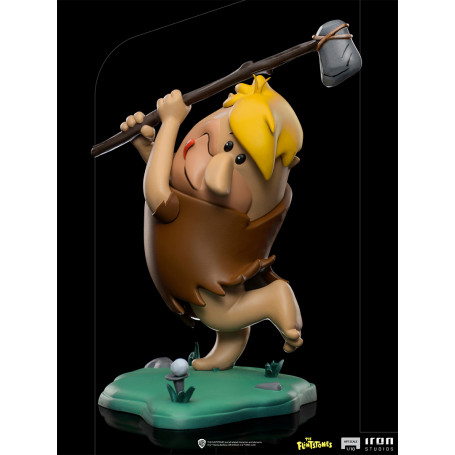Iron Studios - Barney Rubble - The Flintstones Bds Art Scale 1/10