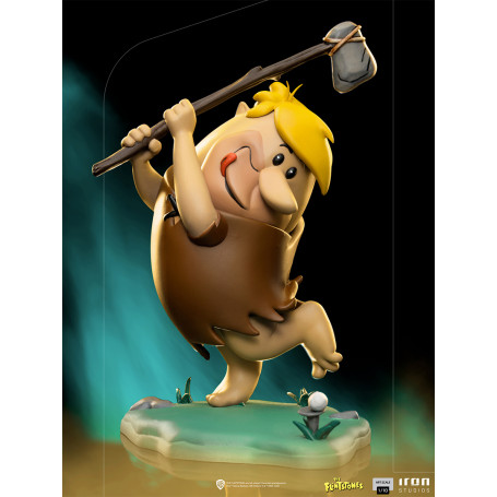 Iron Studios - Barney Rubble - The Flintstones Bds Art Scale 1/10