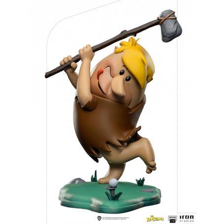 Iron Studios - Barney Rubble - The Flintstones Bds Art Scale 1/10