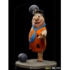 Iron Studios - Fred Flintstone - The Flintstones Bds Art Scale 1/10