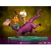 Iron Studios - Dino, Peebles & Bamm-Bamm - The Flintstones Bds Art Scale 1/10