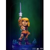 Iron Studios - HE MAN - Die Masters of the Universe Actionfigur Mini Co. PVC