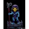 Iron Studios - SKELETOR - Masters of the Universe Actionfigur Mini Co. PVC