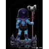 Iron Studios - SKELETOR - Masters of the Universe Actionfigur Mini Co. PVC
