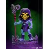 Iron Studios - SKELETOR - Masters of the Universe Actionfigur Mini Co. PVC