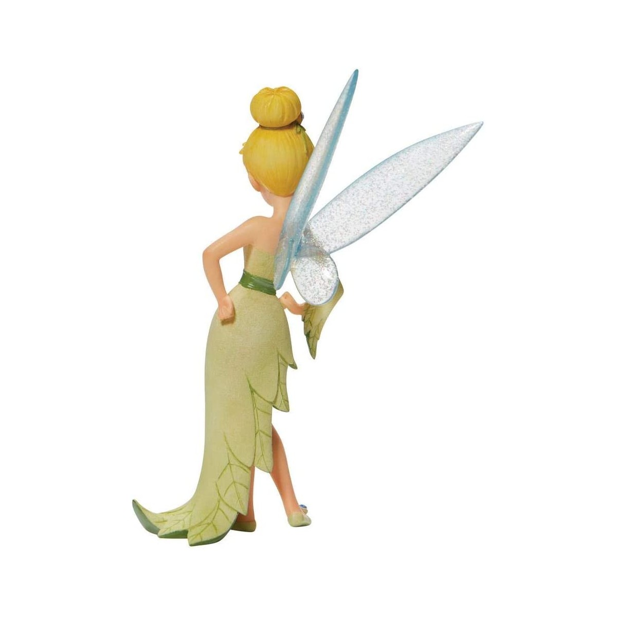 Enesco Disney Haute Couture - Tinkerbell Statue - Tinkerbell