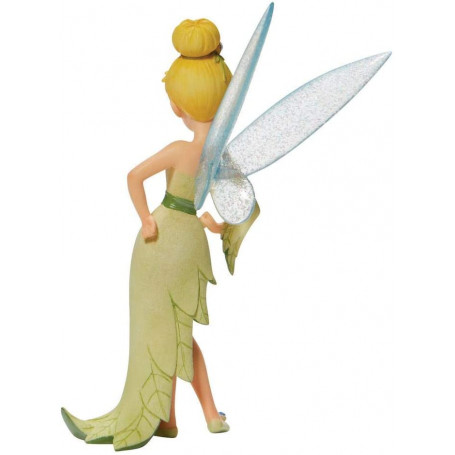 Enesco Disney Haute Couture - Tinkerbell Statue - Tinkerbell