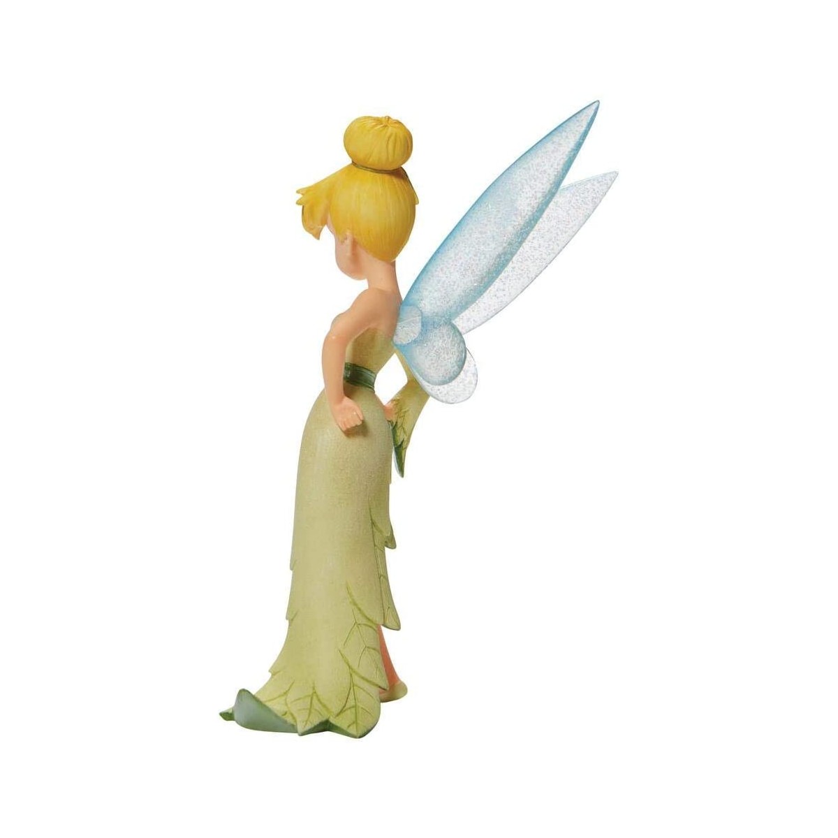 Enesco Disney Haute Couture - Tinkerbell Statue - Tinkerbell