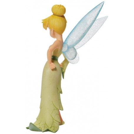 Enesco Disney Haute Couture - Tinkerbell Statue - Tinkerbell