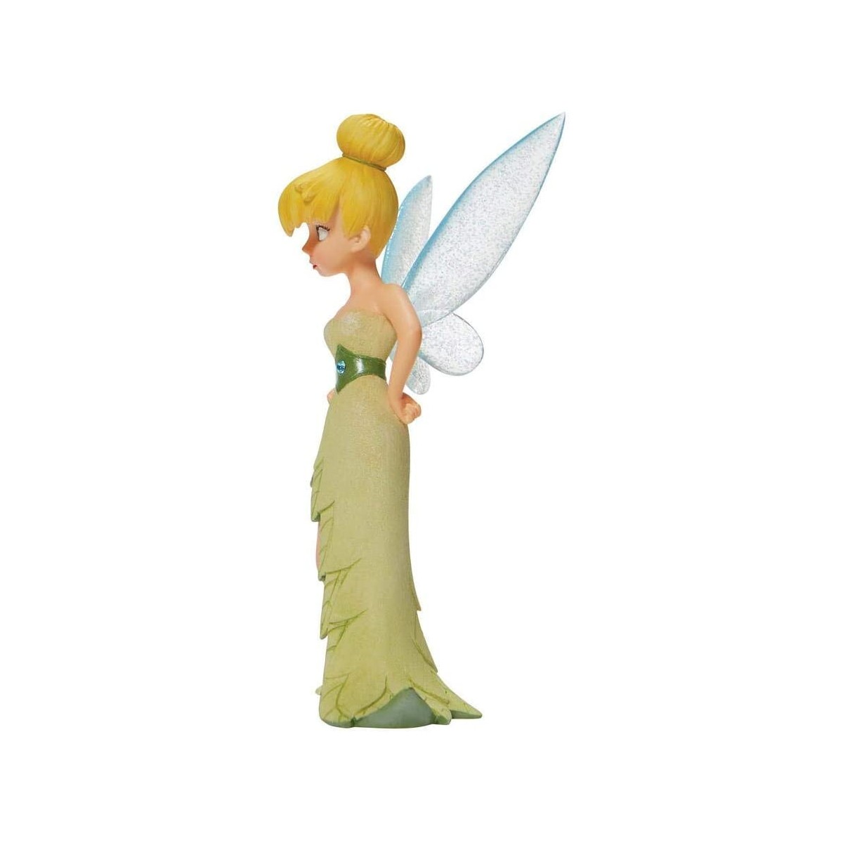 Enesco Disney Haute Couture - Tinkerbell Statue - Tinkerbell