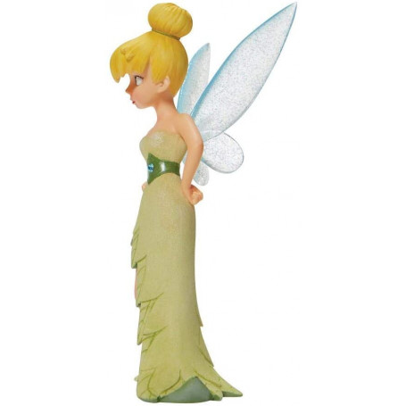 Enesco Disney Haute Couture - Tinkerbell Statue - Tinkerbell