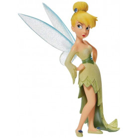 Enesco Disney Haute Couture - Tinkerbell Statue - Tinkerbell