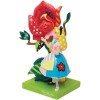 Disney Britto - Alice im Wunderland - Alice und die Rose