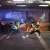 Hasbro - Pack 2 Figuren MORPHED DONATELLO & LEONARDO - Lightning Collection Power Rangers
