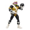 Hasbro - Pack 2 Figuren MORPHED DONATELLO & LEONARDO - Lightning Collection Power Rangers