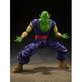Bandai Dragon Ball Super Hero - SHF SHFiguarts - Piccolo