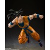 Bandai Dragon Ball Super Hero - SHF SHFiguarts - Son Goku