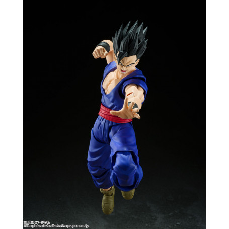 Bandai Dragon Ball Super Hero - SHF SHFiguarts - Gohan