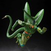 Bandai Dragon Ball Z - SHF SHFiguarts - Cell First Form