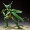 Bandai Dragon Ball Z - SHF SHFiguarts - Cell First Form