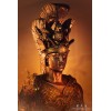 Pure Arts - Animus Kassandra 1/4 - Assassin's Creed Odyssey Statuette
