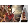 Pure Arts - Animus Kassandra 1/4 - Assassin's Creed Odyssey Statuette