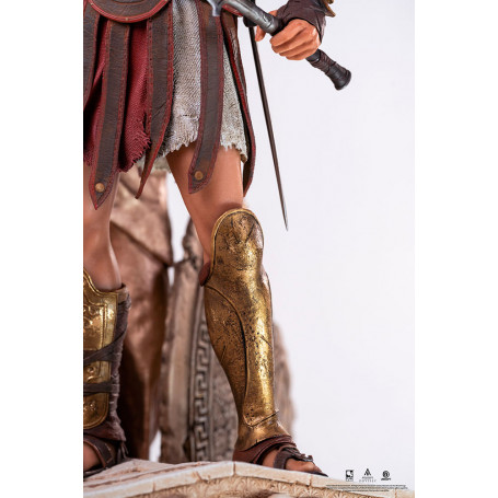 Pure Arts - Animus Kassandra 1/4 - Assassin's Creed Odyssey Statuette