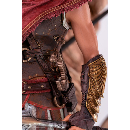 Pure Arts - Animus Kassandra 1/4 - Assassin's Creed Odyssey Statuette