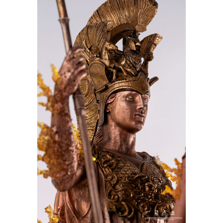 Pure Arts - Animus Kassandra 1/4 - Assassin's Creed Odyssey Statuette