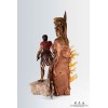 Pure Arts - Animus Kassandra 1/4 - Assassin's Creed Odyssey Statuette