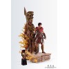 Pure Arts - Animus Kassandra 1/4 - Assassin's Creed Odyssey Statuette