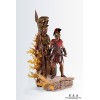 Pure Arts - Animus Kassandra 1/4 - Assassin's Creed Odyssey Statuette