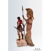 Pure Arts - Animus Kassandra 1/4 - Assassin's Creed Odyssey Statuette