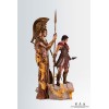 Pure Arts - Animus Kassandra 1/4 - Assassin's Creed Odyssey Statuette