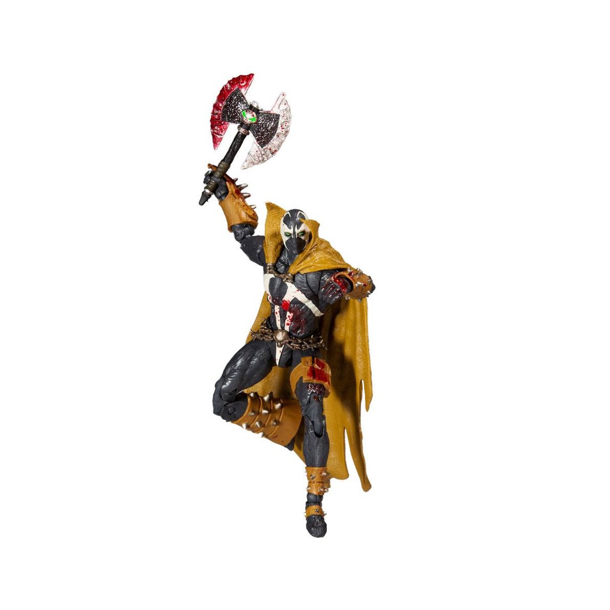 McFarlane Spawn Mortal Kombat XI - Bloody Classic Spawn