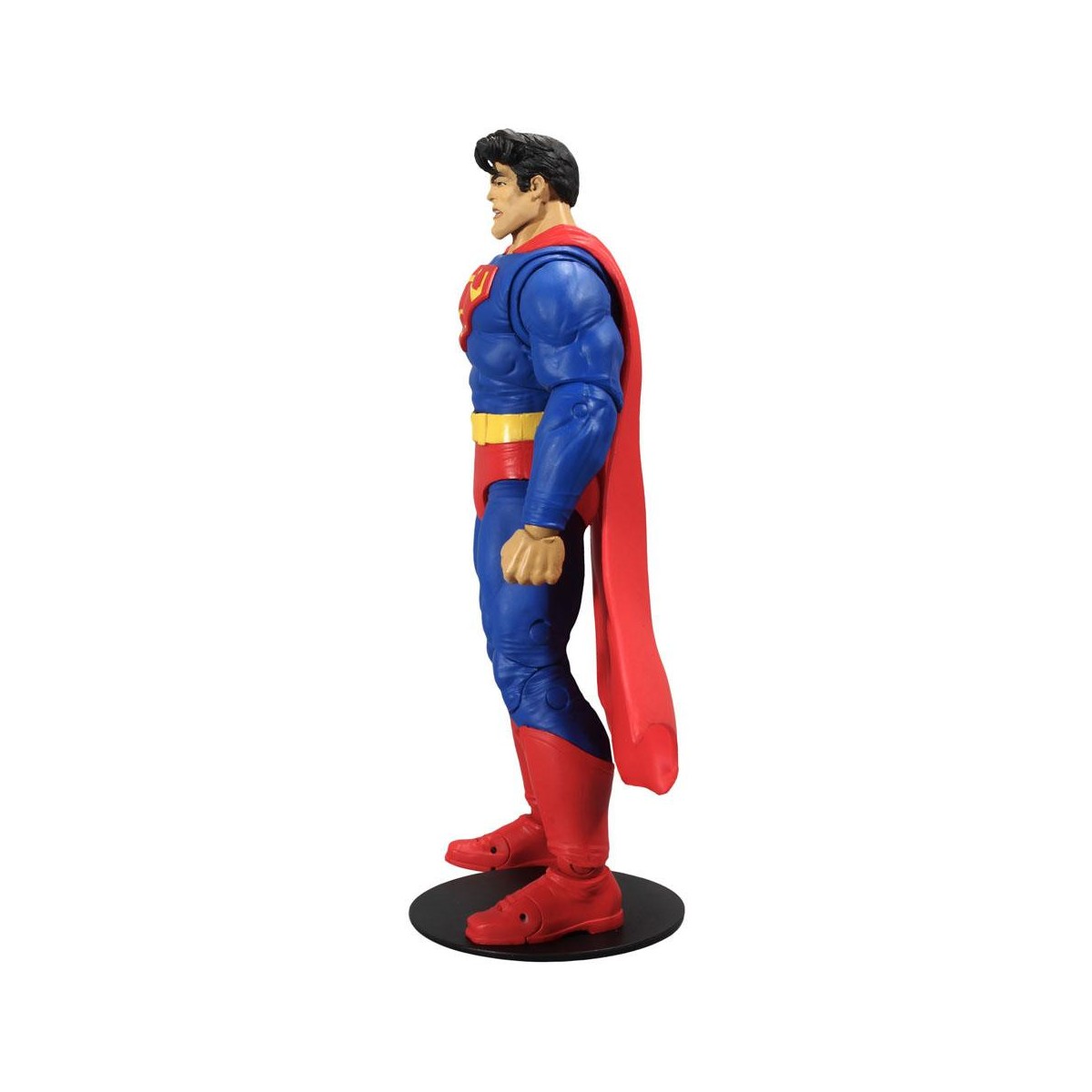 Mc Farlane DC Multiverse - Superman 1/12 - Batman: The Dark Knight Returns BUILD A