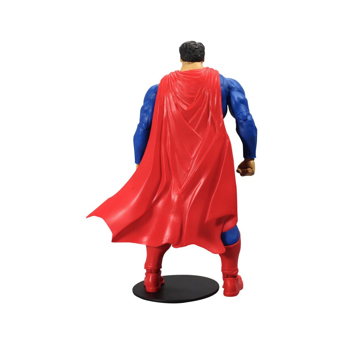 Mc Farlane DC Multiverse - Superman 1/12 - Batman: The Dark Knight Returns BUILD A