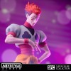 Abysse Corp - HUNTER X HUNTER - Hisoka Figurine - Super Figure Collection