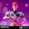 Abysse Corp - HUNTER X HUNTER - Hisoka Figurine - Super Figure Collection