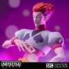 Abysse Corp - HUNTER X HUNTER - Hisoka Figurine - Super Figure Collection