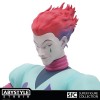 Abysse Corp - HUNTER X HUNTER - Hisoka Figurine - Super Figure Collection