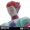 Abysse Corp - HUNTER X HUNTER - Hisoka Figurine - Super Figure Collection
