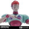 Abysse Corp - HUNTER X HUNTER - Hisoka Figurine - Super Figure Collection