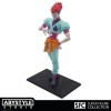 Abysse Corp - HUNTER X HUNTER - Hisoka Figurine - Super Figure Collection